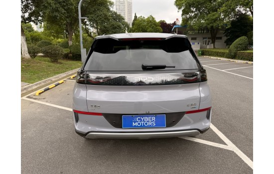 BYD Sea Lion 05 EV, 520 Flagship, 2025, пробіг 9 тисяч км